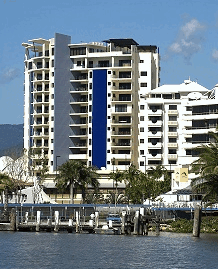 Jack And Newell Cairns Holiday Apartments - Accommodation Great Ocean Road 0