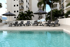 Jack And Newell Cairns Holiday Apartments - Accommodation Great Ocean Road 3