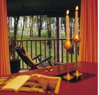 Eaglereach Wilderness Resort - Accommodation Great Ocean Road