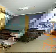 Waldorf Apartments Hotel Canberra - Accommodation Great Ocean Road
