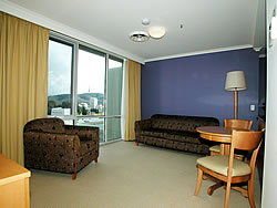 Waldorf Apartments Hotel Canberra - Accommodation Great Ocean Road 0