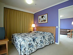 Waldorf Apartments Hotel Canberra - Accommodation Great Ocean Road 2