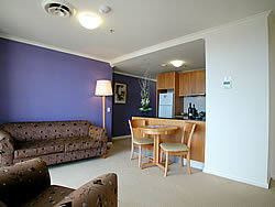 Waldorf Apartments Hotel Canberra - Accommodation Great Ocean Road 3
