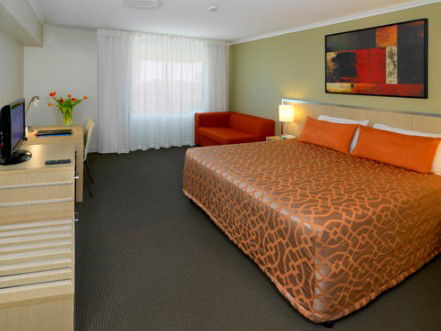 Travelodge Mirambeena Resort Darwin - Accommodation Great Ocean Road 0