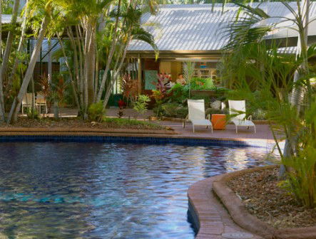 Travelodge Mirambeena Resort Darwin - Accommodation Great Ocean Road 1