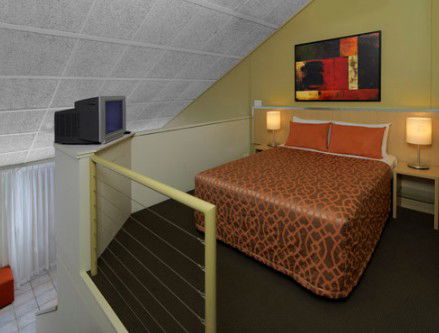 Travelodge Mirambeena Resort Darwin - Accommodation Great Ocean Road 2