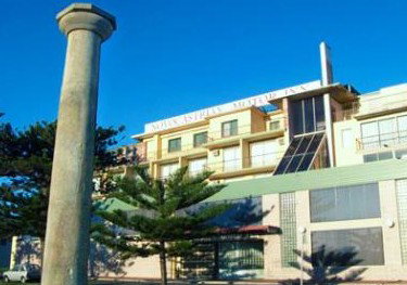 The Novocastrian - Accommodation Great Ocean Road 0