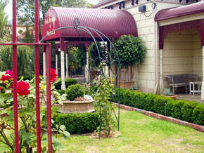 Bed And Breakfast At Stephanie's - Accommodation Great Ocean Road 1