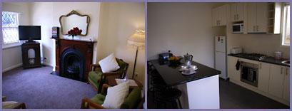 Bed And Breakfast At Stephanie's - Accommodation Great Ocean Road 2