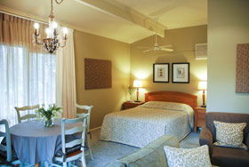 Treetops Bed And Breakfast - Accommodation Great Ocean Road 1