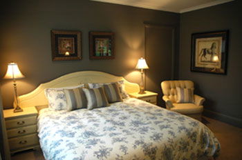 Treetops Bed And Breakfast - Accommodation Great Ocean Road 3