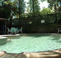 Palms At Trinity - Accommodation Great Ocean Road