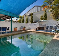 Townsville Holiday Apartments - Accommodation Great Ocean Road