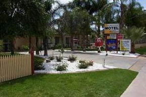 Sunraysia Motel And Holiday Apartments - Accommodation Great Ocean Road 1