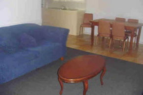 Sunraysia Motel And Holiday Apartments - Accommodation Great Ocean Road 3