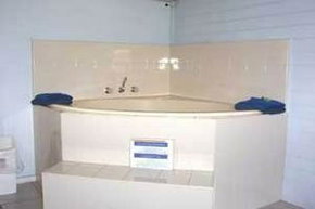 Sunraysia Motel And Holiday Apartments - Accommodation Great Ocean Road 5