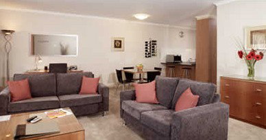 Ringwood Royale Apartment Hotel - Accommodation Great Ocean Road 0