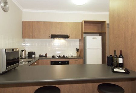 Ringwood Royale Apartment Hotel - Accommodation Great Ocean Road 2