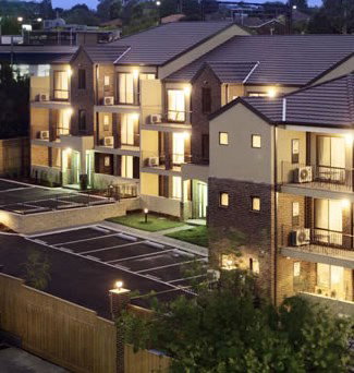 Ringwood Royale Apartment Hotel - Accommodation Great Ocean Road 5