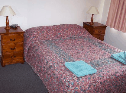Hobart Apartments - Accommodation Great Ocean Road