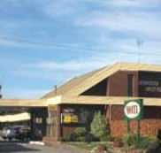 Burwood East Motel - Accommodation Great Ocean Road