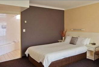 Country Comfort Tamworth Towers - Accommodation Great Ocean Road 3