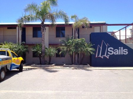 Sails Geraldton Accommodation - Accommodation Great Ocean Road 0
