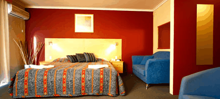 Ciloms Airport Lodge - Accommodation Great Ocean Road