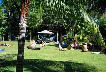 Dougies Backpacker Resort - Accommodation Great Ocean Road 1