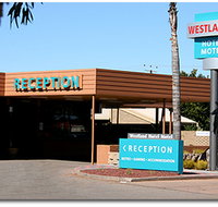Westland Hotel Motel - Accommodation Great Ocean Road