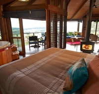 Mt Quincan Crater Retreat - Accommodation Great Ocean Road