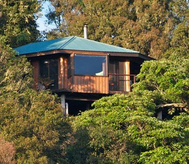 Mt Quincan Crater Retreat - Accommodation Great Ocean Road 2
