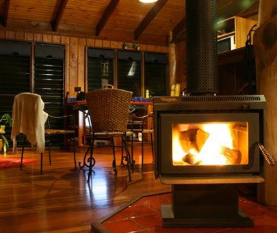 Mt Quincan Crater Retreat - Accommodation Great Ocean Road 3