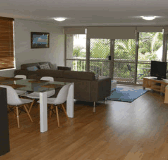 Sanctuary Beach Resort - Accommodation Great Ocean Road