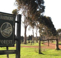 Harmony Forest - Accommodation Great Ocean Road