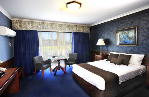 Best Western The Clifton - Accommodation Great Ocean Road 2