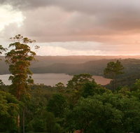 Montville Misty View Cabins - Accommodation Great Ocean Road