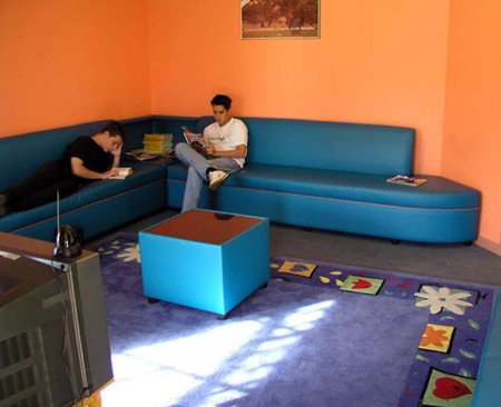 My Place - Adelaide Backpackers Hostel - Accommodation Great Ocean Road 1
