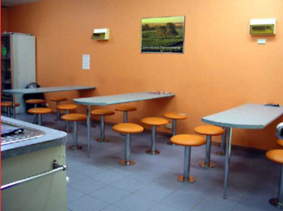My Place - Adelaide Backpackers Hostel - Accommodation Great Ocean Road 3