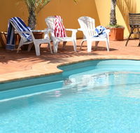 Villa Mirasol Boutique Motel - Accommodation Great Ocean Road