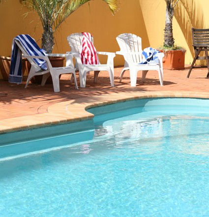 Villa Mirasol Boutique Motel - Accommodation Great Ocean Road 0