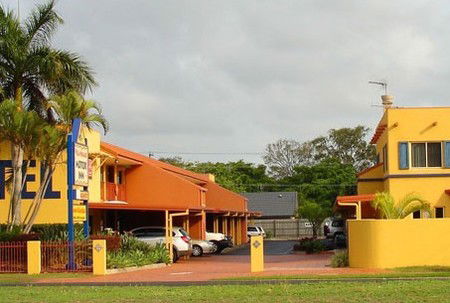 Villa Mirasol Boutique Motel - Accommodation Great Ocean Road 2