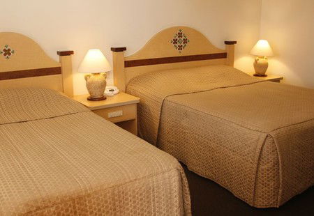 Villa Mirasol Boutique Motel - Accommodation Great Ocean Road 4