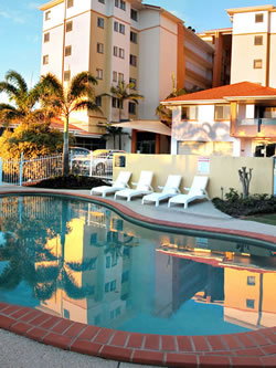 Salerno On The Beach - Accommodation Great Ocean Road 3