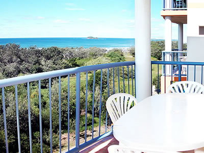 Salerno On The Beach - Accommodation Great Ocean Road 5