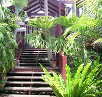 Maleny Tropical Retreat - Accommodation Great Ocean Road