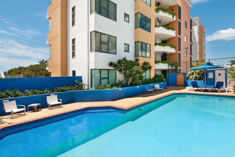 Mudjimba QLD Accommodation Great Ocean Road