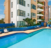 Santorini on Mudjimba - Accommodation Great Ocean Road