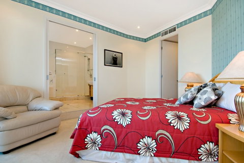 Santorini On Mudjimba - Accommodation Great Ocean Road 1