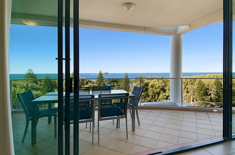 Santorini On Mudjimba - Accommodation Great Ocean Road 4